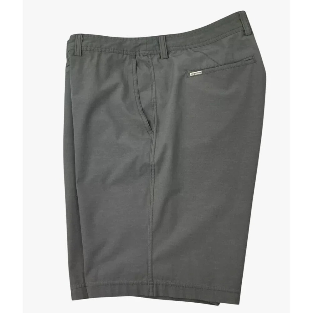7Diamonds Mens Momentum Hybrid Preppy Casual Shorts Size 36‎ Dadcore Normcore